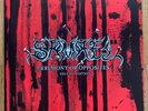 SAMAEL – Ceremony of Opposites RED Vinyl Deluxe Edition Numbered LP Reissue 2021