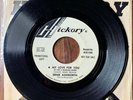 Loner Country 45 - Ernie Ashworth - My Love For You - Hickory 45-K-1466 - VG+