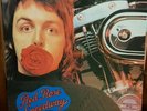Paul McCartney And Wings – Red Rose Speedway - 1973 gatefold LP Record excellent