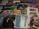 SPENCER DAVIS TRAFFIC WINWOOD DAVE MASON 24 VINYL LPs & 4 12