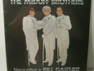 THE MCDUFF BROTHERS Sing A Tribute to BILL GAITHER Sealed Phonograph Record LP