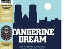 TANGERINE DREAM: LIVE AT THE REIMS CATHEDRAL 1974 (Ltd PICTURE DISC ) {LP vinyl}