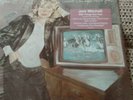 JONI MITCHELL / WILD THINGS RUN FAST LP /NEW OLD STOCK / SEALED / 1982 w/ HYPE