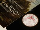 white/gold STEREO Columbia SMC 91458 Gieseking Beethoven Piano Concerto 5 no SAX