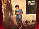 BILLY JOEL 52nd Street 1978 PROMO Vinyl LP + INNER Excellent Condition