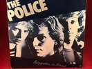 THE POLICE Regatta De Blanc 1979 USA 10