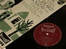 835161 AY Philips Hi-Fi Stereo ED1 Gerard Souzay Duparc RECITAL Dalton Baldwin