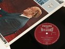 835202 AY Philips Hi-Fi Stereo ED1 Sviatoslav Richter Beethoven Piano Sonatas NM