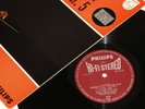 835541 AY Philips Hi-Fi Stereo ED1 Beethoven Symphonies 4 & 5 Bruno Walter