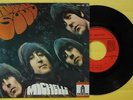 The Beatles Odeon French EP MICHELLE MEO 102