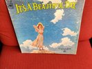 IT'S A BEAUTIFUL DAY 1ST PRESSING COLUMBIA 2 EYE LABEL CS 9768