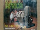 CONJUNTO AFRICA - ASI  LISTEN  MExican EP boogaloo LATIN SOUL pete rodriguez 45