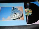DIRE STRAITS Brothers In Arms EX Warner Knopfler Walk of Life MONEY FOR NOTHING