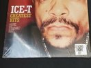 ICE-T Album, LP Vinyl (ICE-T GREATEST HITS) RSD Record Store Day 2014