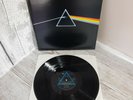 Pink Floyd The Dark Side of the Moon Vinyl LP Harvest SHVL804 (IE064 o 05249)