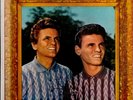 Everly Brothers A Date With USA Album Record Sealed Cover VG+
