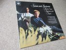 Simon And Garfunkel Parsley Sage Rosemary & Thyme LP 1st UK Mono Press [Vg+/Vg+]