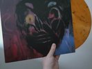 DIIV / Deceiver / Rough Trade / Orange Galaxy Vinyl And 7