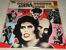 IN SHRINK THE ROCKY HORROR PICTURE SHOW Soundtrack 1975 SP-77031 LP Record Vinyl