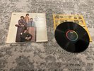THE BEATLES Yesterday And Today LP T 2553 Capitol Records