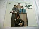 The Beatles, Yesterday And Today Vinyl Record Album, Capitol/Apple, 1971