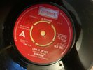 London Demo 45  Jean Plum  Look at the boy/Back to you  HLU10514