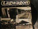LAGWAGON resolve LP black vinyl ffo rkl afi all