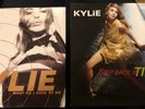 Kylie Minogue What Do I Have To Do Step Back In Time Vinyl 45’s Singles