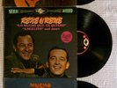 RENE & RENE Orig Latin 3LP FALCON • WHITE WHALE • EPIC Lo Mucho Que Te Quiero