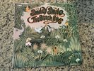 The Beach Boys Smiley Smile EMI 1967 UK Stereo LP Vinyl Record Capitol