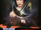 Elvira's Haunted Hills Soundtrack - Eric Allaman - horror soundtrack