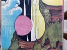 hawkwind warrior on the edge of time
