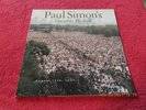 R126 - Paul Simon – Paul Simon's Concert In The Park - Doppel LP - Europa 1991