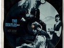 BEATLES hey jude / revolution 7