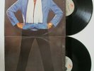 Amitabh Bachchan With Kalyanji-Anandji – Live Tonite - Bollywood Vinyl Record LP