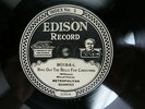 Metropolitan Quartet - EDISON 80184 - Ring Out The Bells For Christmas