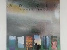 ROGER ENO Voices EGED42 LP Vinyl SEALED UK 1985