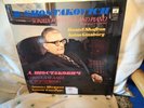 Daniel Shafran Shostakovich Viola Sonata Melodia Stereo CM 095711-2 USSR