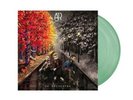 OK ORCHESTRA by AJR (Record, 2021) Limited Coke Bottle Green Color Vinyl SEALED