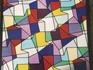 Hot Chip In Our Heads Vinyl VMP Limited 2LP Yellow And Lavender Used/Like New