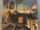 PINK FLOYD Animals Cut LP Original Classic Prog Rock 1977 Columbia Vintage Vinyl