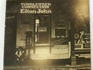Elton John LP 