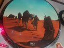 Sleep Dopesmoker Picture Disc Vinyl Electric Wizard Om High on Fire Stoner Doom
