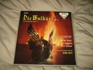 Wagner Die Walküre Act 3 Flagstad Decca Stereophonic SXL 2031-2 Original Rec