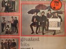 THE BEATLES Greatest Hist Vol 2 LP PARLOPHONE PCSO-7534 shrkwrp Australia import