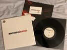INTERPOL Antics LP 2004 1st Pressing NM in shrink w/ Inner, Booklet & Button
