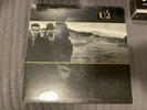 NEW SEALED U2 THE JOSHUA TREE RECORD ALBUM VINYL LP 1987 ORIGINAL ISLAND RECORDS