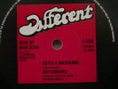 Satta Massagana 1978 HAVED7AA  The Abyssinians Excellent Condition Different Lab