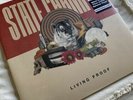 State Champs - Living Proof - Newbury Exclusive - Splatter Vinyl Record Lp