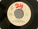 RARE Promo Potato Salad by FRIDAY SATURDAY & SUNDAY (1971) SOUL